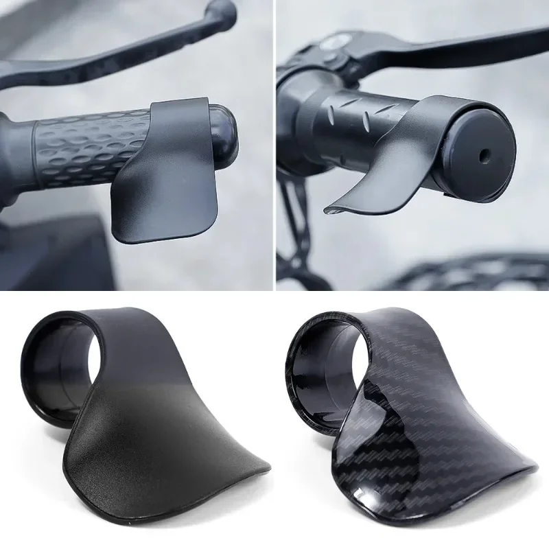 1/2pcs Motorcycle Accelerator Booster Non-Slip Handle Control Assist Grip Handlebar Labor Saver Tools Motor Assist Boosters Clip