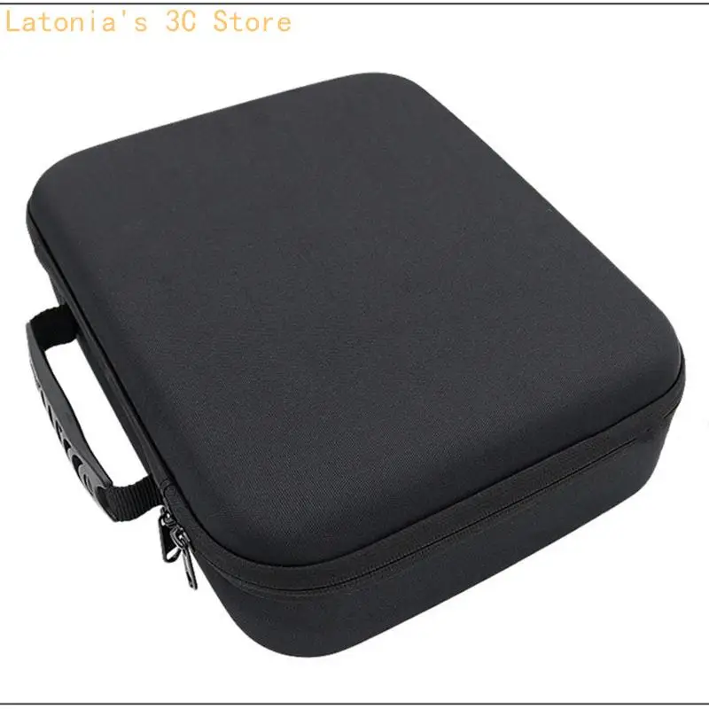Durability Fabric Carrying Case For MJXCQ01QW Handheld Vacuum Cleaner Perfectly Fit X3UB