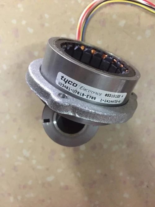 V23401-U7018-E709   encoder    ,     In good working condition, free shipping