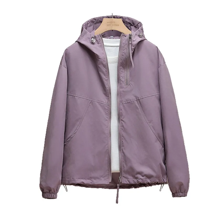 

Новая летняя мужская и женская куртка на молнии однотонного цвета с защитой от солнца для активного отдыха, путешествий, рыбалки, альпинизма и велоспорта