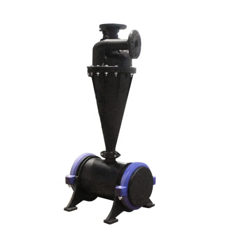 

Centrifugal Filter Agriculture Backwash 2 Inch Automatic Farm Saving-water Drip Irrigation System