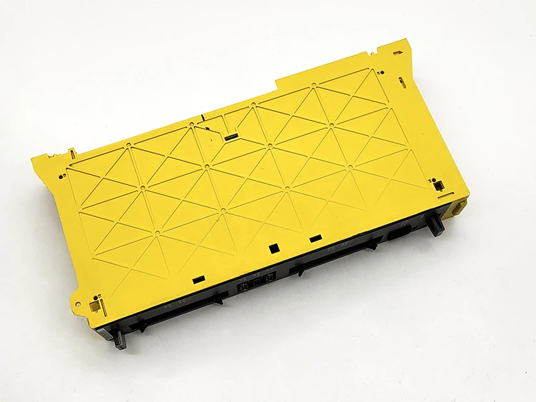 A16B-2203-0881 لوحة الإدخال/الإخراج A02B-0309-C001 تفكيك وحدة IO الأصلية #5