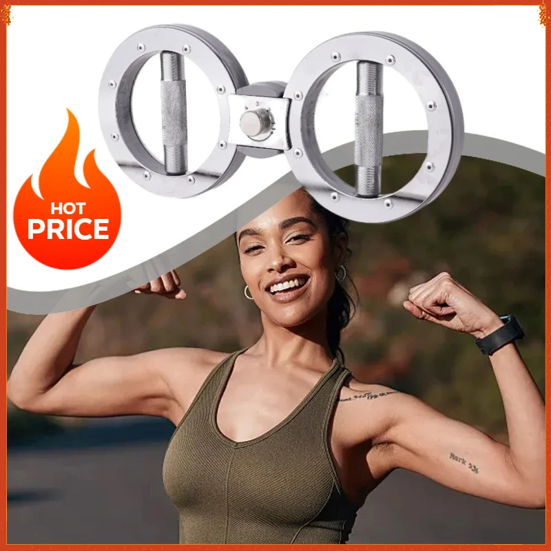 Nuevo Entrenador multifuncional de mano y antebrazo, gimnasio, máquina de ejercicio para antebrazo