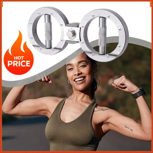 Nuevo Entrenador multifuncional de mano y antebrazo, gimnasio, máquina de ejercicio para antebrazo