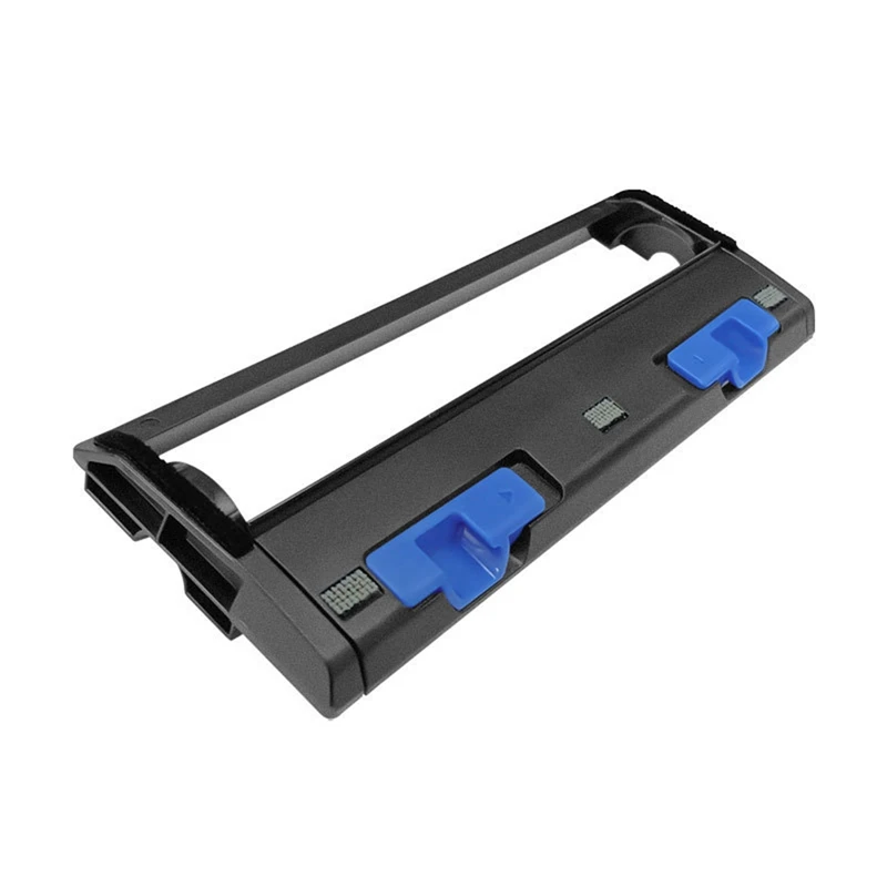 Tampa da escova principal para ECOVACS DEEBOT, Acessórios de Substituição do Aspirador Robô, T30, Omni, T30 Max, T30 Pro