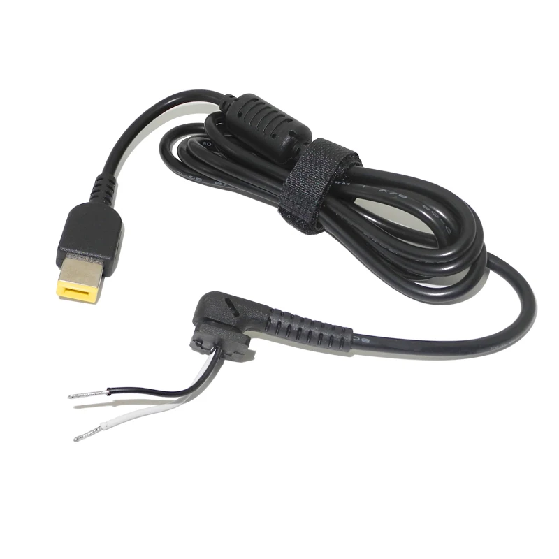 Laptop Dc Power Adapter Plug Connector Cable Cord For Lenovo Thinkpad X1 G500 G505 T440 E431 E360 Yoga 13 Notebook Charger
