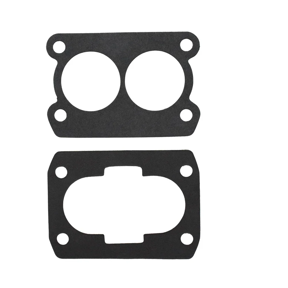 3302-804844002 Vergaser-Reparatursatz für Mercruiser Marine 2-Barrel 1996 1997 1998 1999 2000 2001 2002 2003 2004 Hohe Qualität – Detail 9