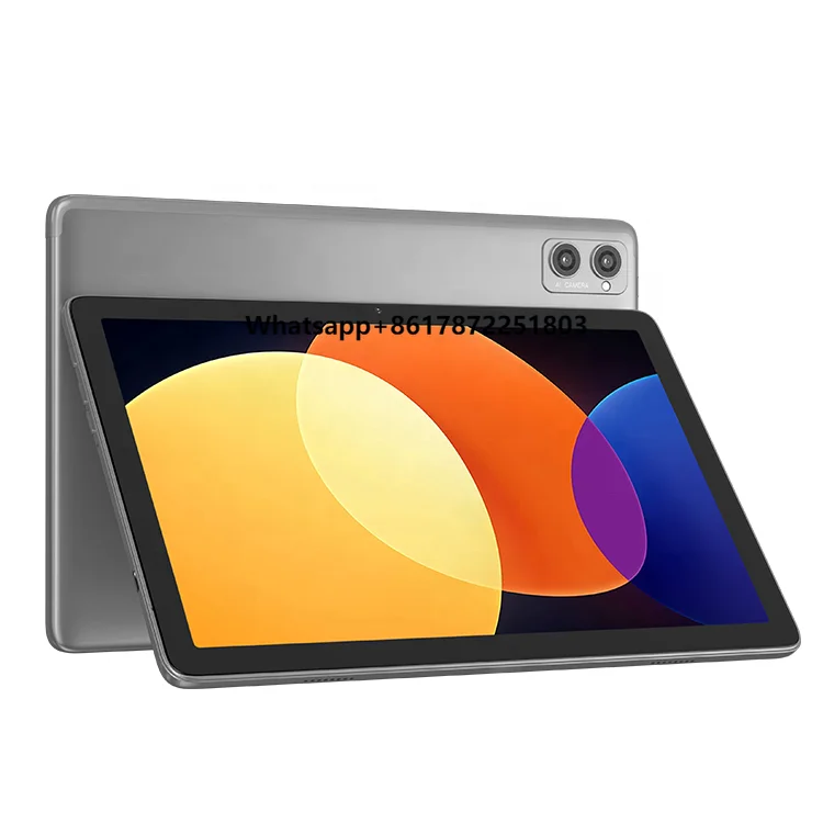 

10.1 Inch Lcd Writing Tablet UNISOC T606 ES300-A3 4GB 6GB RAM 128GB ROM Android Tablet Pc for Kids Educational