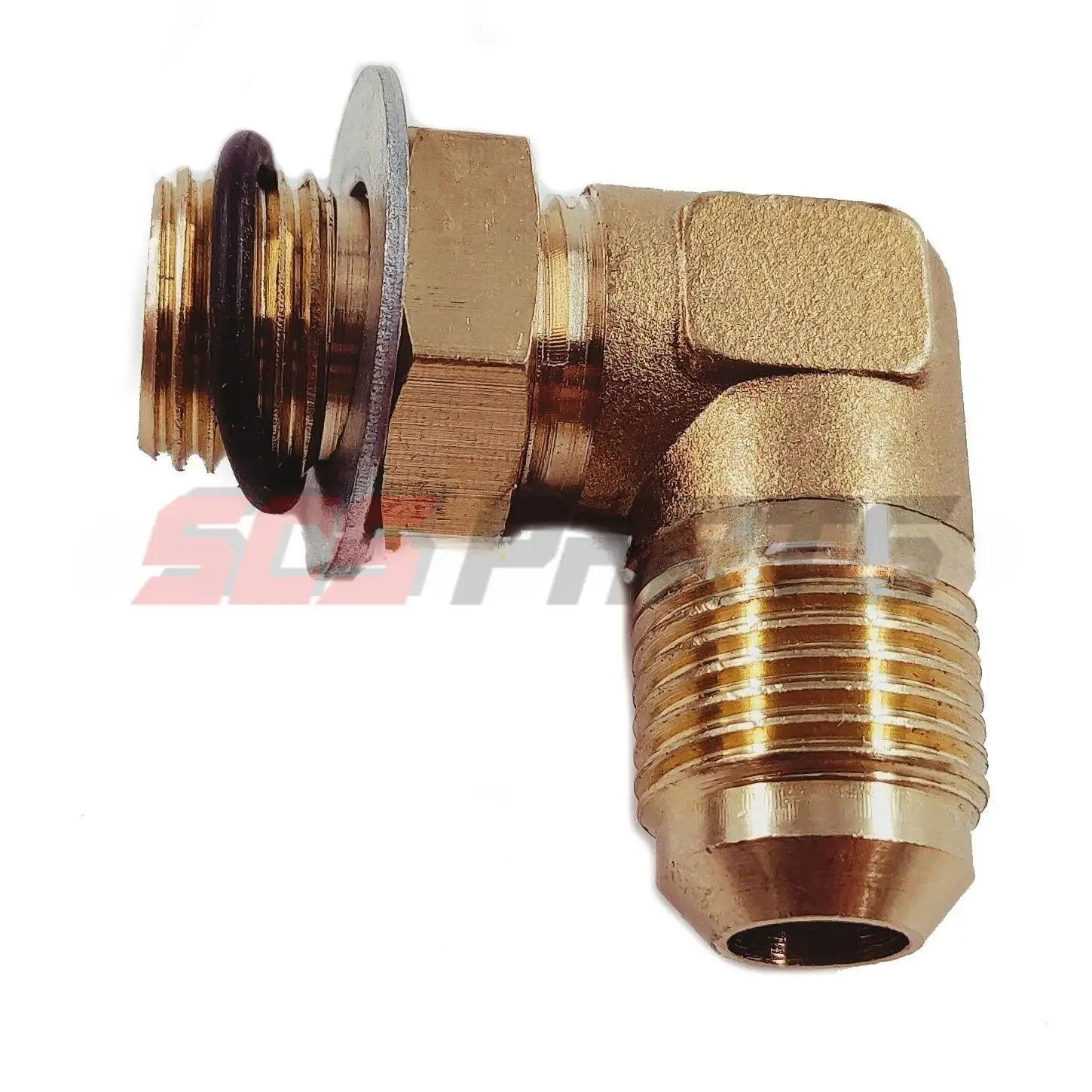 

3037535 3072305 3072368 Колено мужского Union подходит для двигателя Cummins K19 K38 N14 NT855