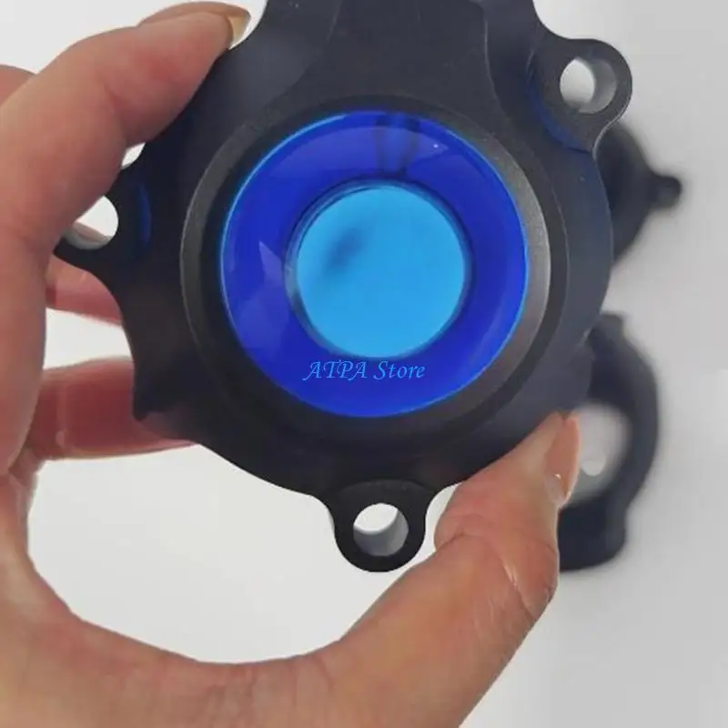 

U13C Universal Fit Stator Protective Cover Anti Collision Designs Guard for Bikes