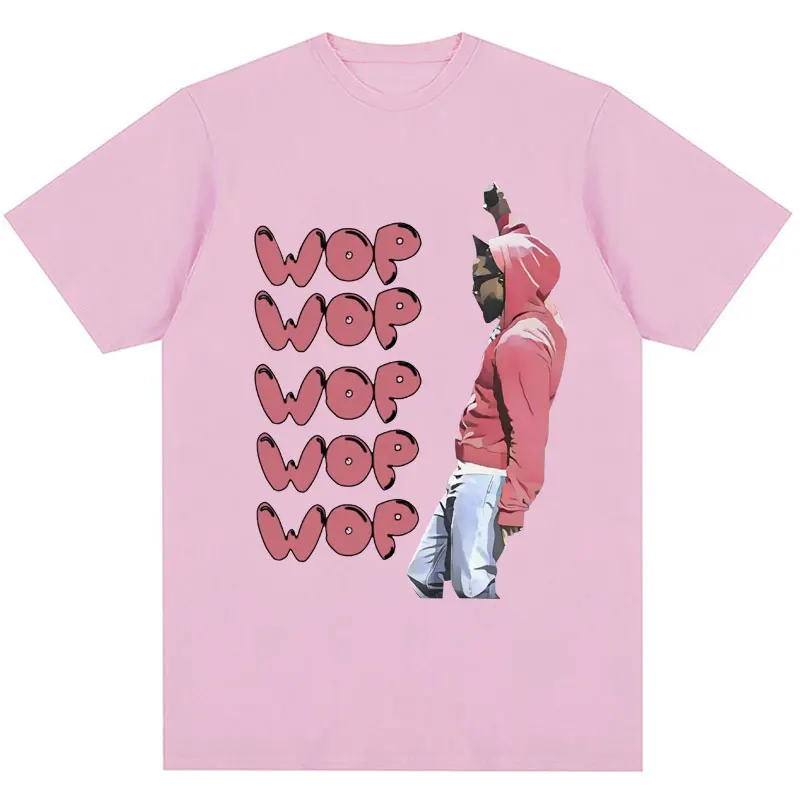 Kendrick Lamar Not Like Us Fashion T Shirts Men Women Hip Hop Vintage Style Short Sleeve Cotton Oversized Tee Shirts Streetwear