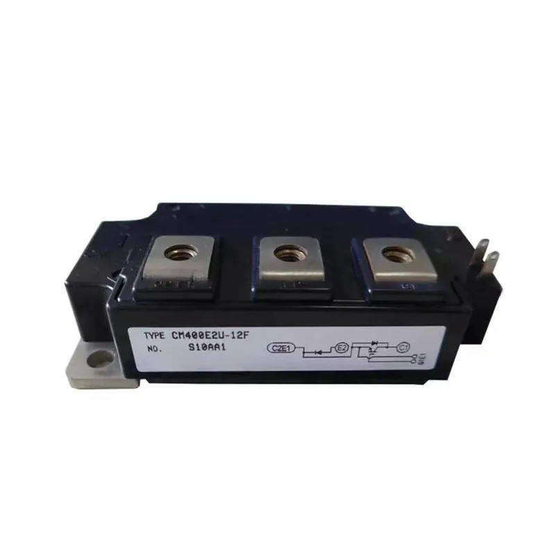 thyristor igbt module CM400E2U-12F