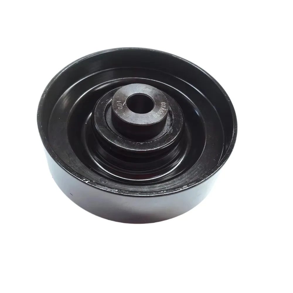High Quality Air Conditioning System Of Jac Rein Refine Car Sticker Oe Number 1015080ga Conditioner Tensioner Compressor De