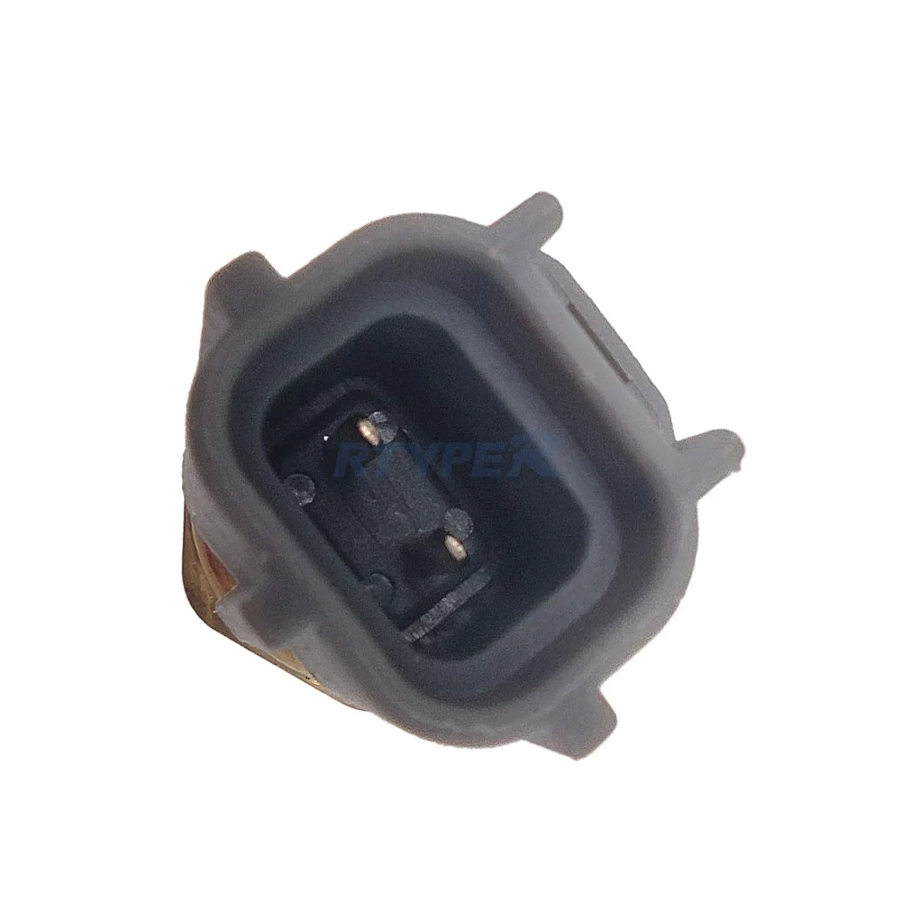 1/5 PCS Oil Pressure Temperature Sensor Coolant Switch For Navistar Ford Perkins OEM 1889995C91