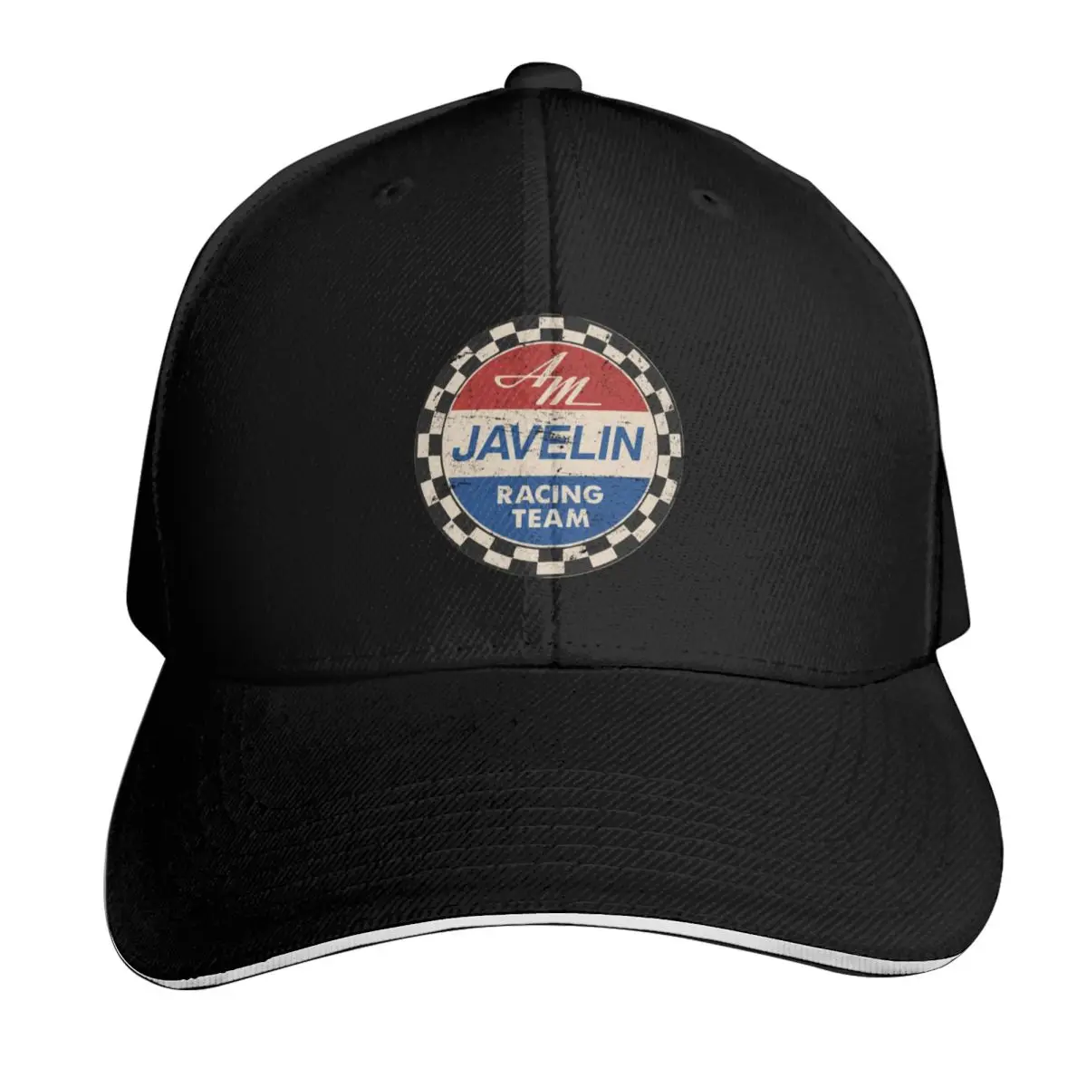 AMC Javelin Baseball Cap Brand Man cap Beach Bag Christmas Hat party Hat Men's Women's