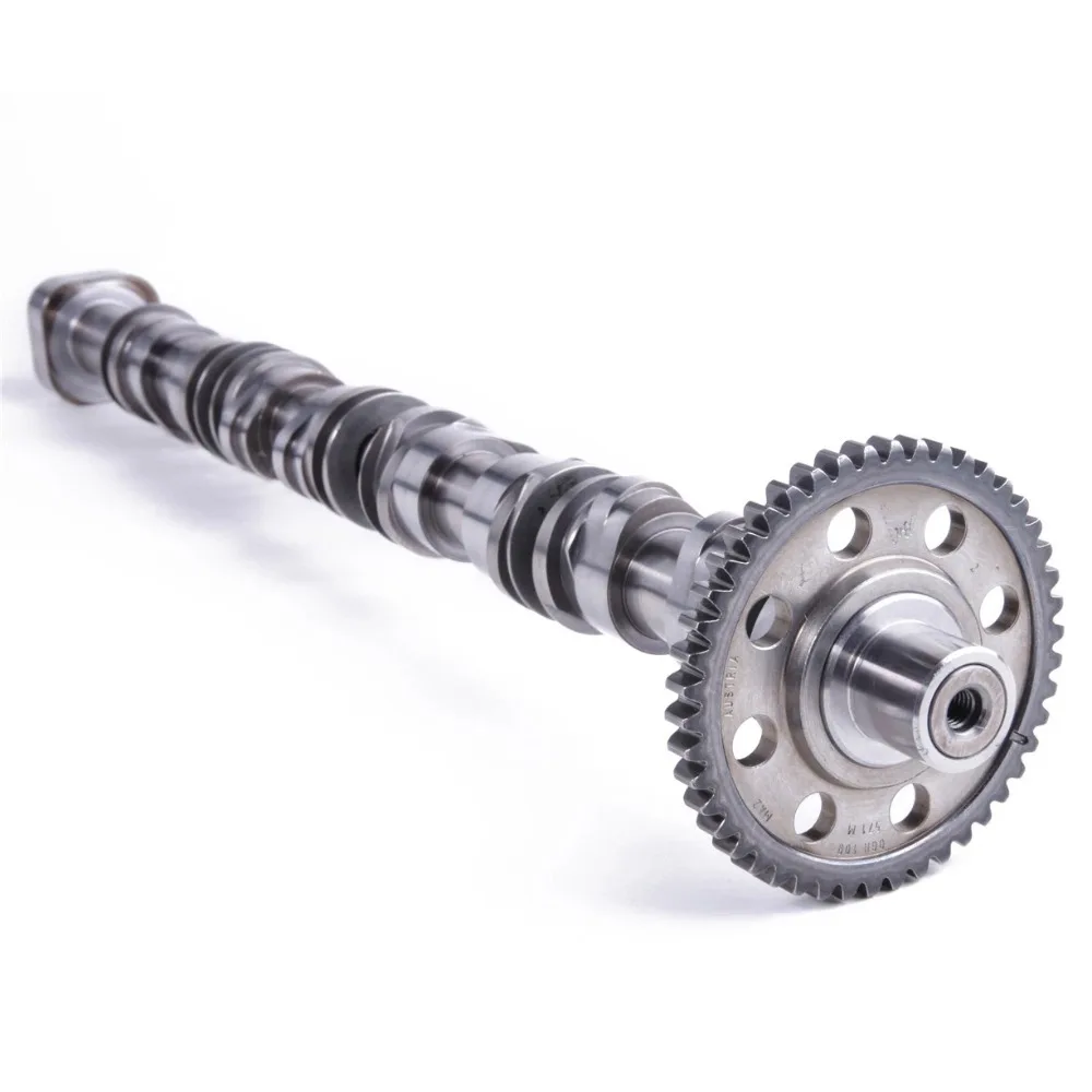 Exhaust Camshaft Ou… - image