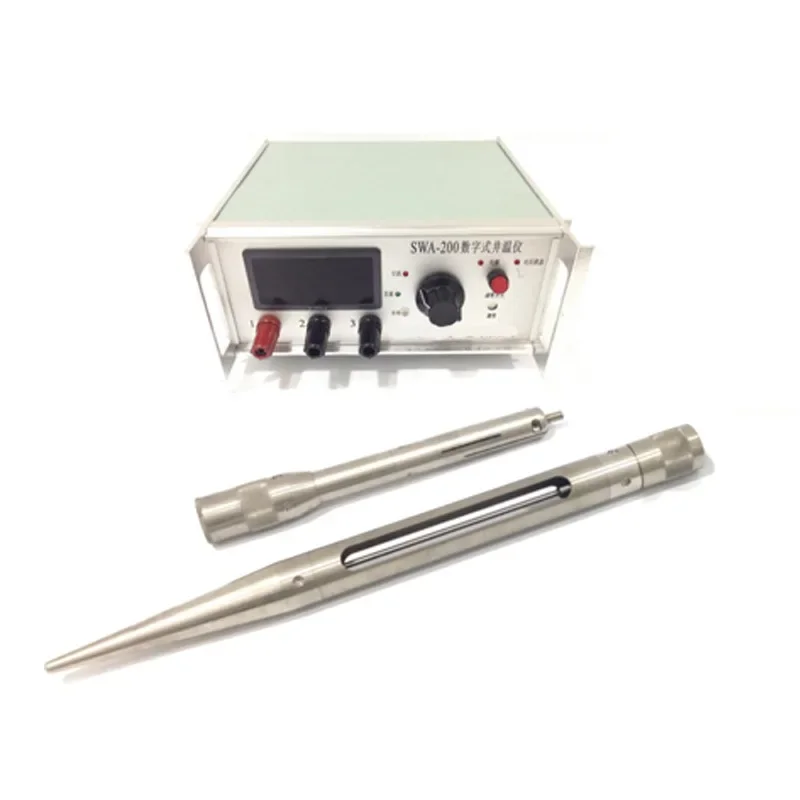 

SWA-200, Digital Well Temperature Gauge