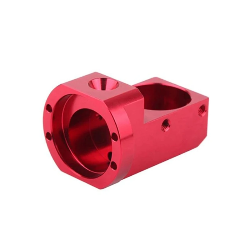 Share to  Custom CNC Machining Service,CNC Machining Parts, CNC Milling Machined Anodized Aluminum Parts Rapid Prototype