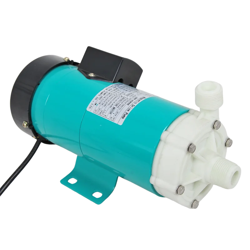 Plastic Homebrewing Magnetic Drive Pump, Beer Pump, MP-40RM