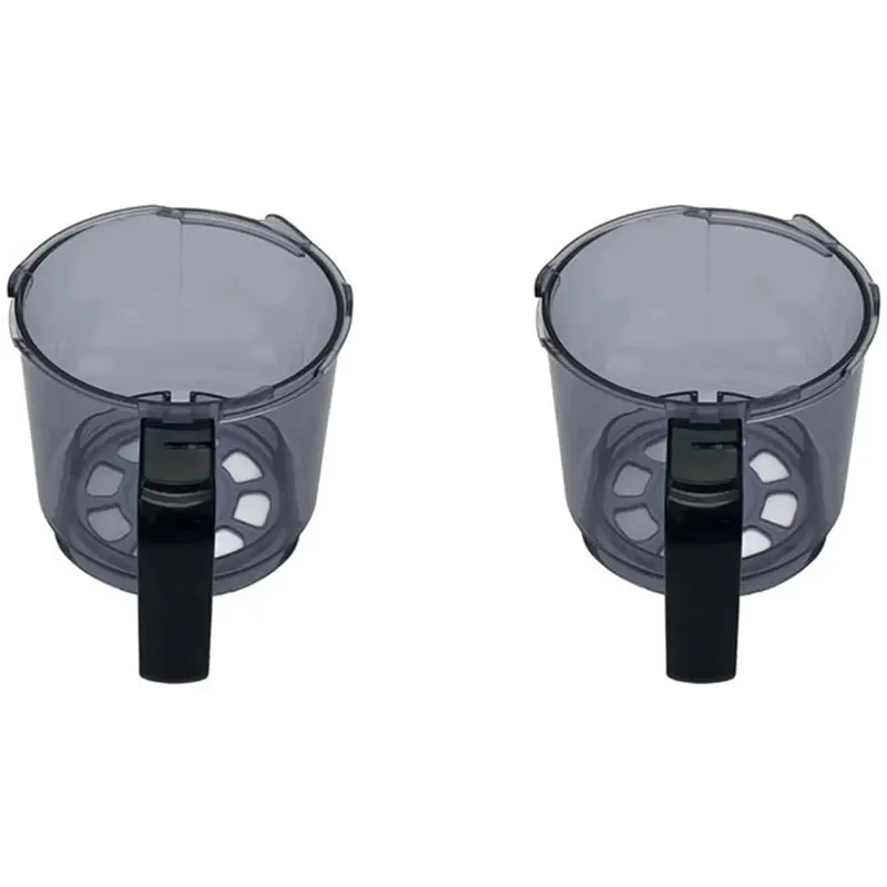 グローバルセール-for-ninja-nc300-nc301-アイスクリームメーカー-[お気に入り]-ninja-creamiシリーズアクセサリー用交換用外側カップ2個