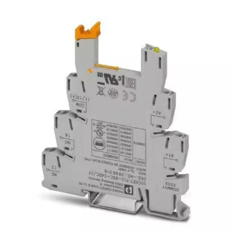 RELAY MODULE PLC-RPT- 24DC/21-21 - 2900330 2 pcs