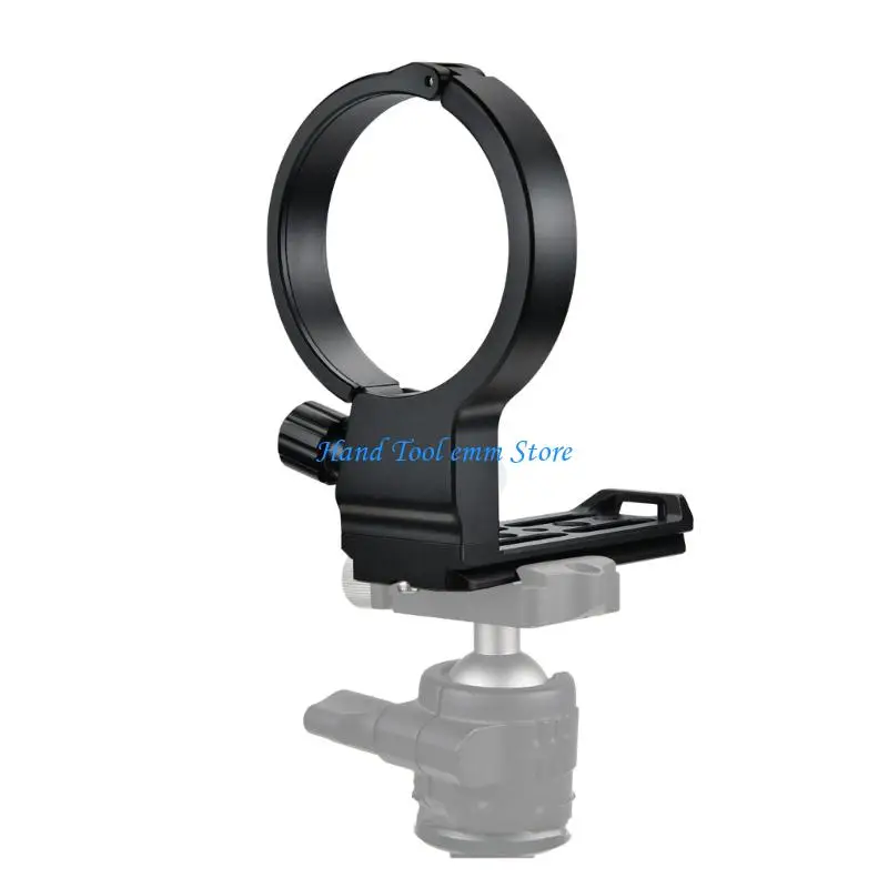 H37F Accuracy Lens Mount Hoop Consistent FE 70 200mm F4 Huge Lens For Strengthened Concentrate Accuracy