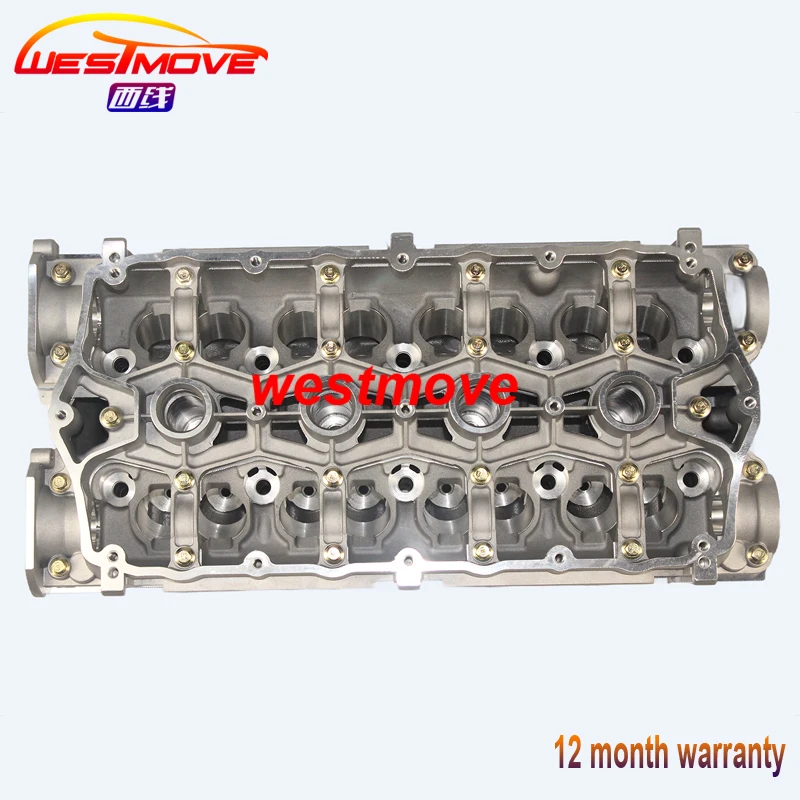 18K4G 18K4F culata del motor para MG MGF RD TF 135 TF 120 ROVER 75 RJ 200 RF 1.8L 1.8T 1995-09 LDF109390 LDF109390L