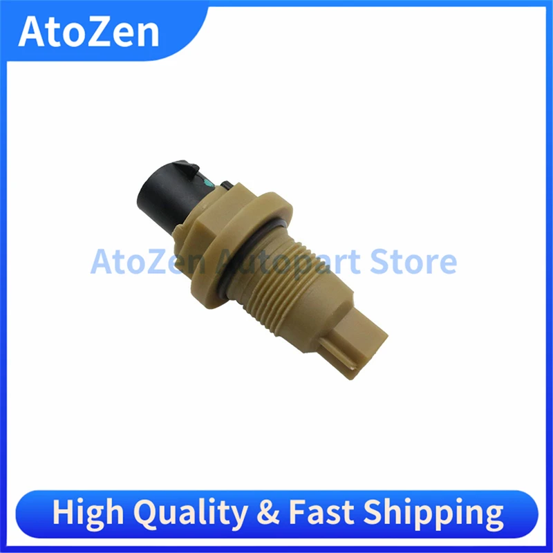 1 buah/1 pasang Sensor kecepatan Input/Output transmisi 4800878 4800879   Untuk Dodge Ram 1500 2500 3500 Chrysler Dodge Eagle Mitsubishi