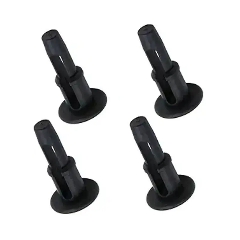 HRBAJ-4Pcs Switch Button 411478-6 Fits For Mitre Saw LS1214 LS1013 LS1040 LS1212 2414B BLS712 BLS820