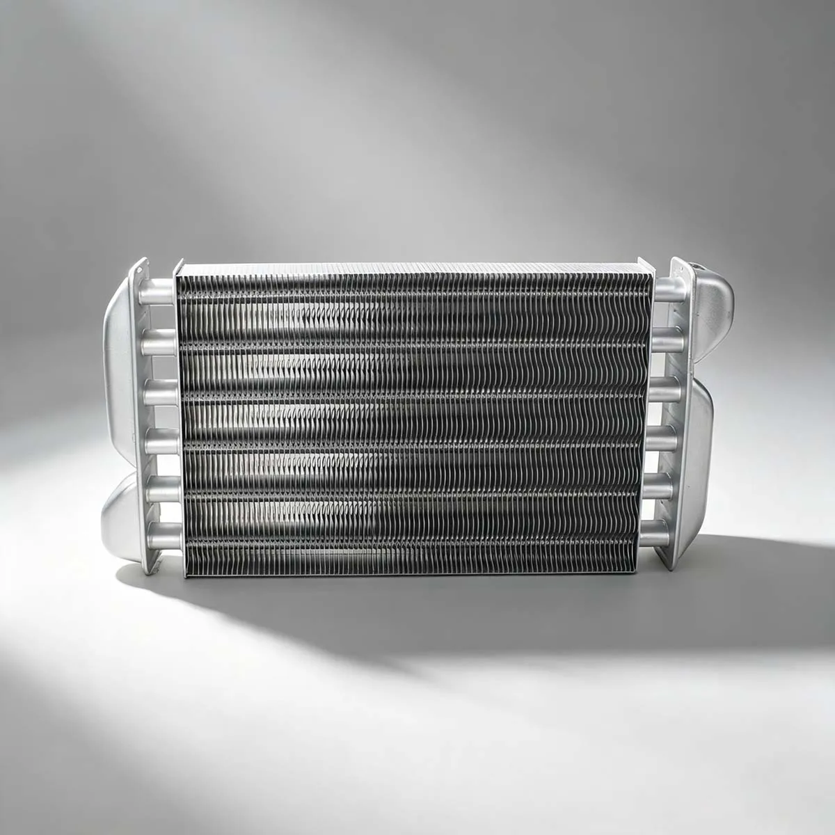 Bitermic Main Heat Exchanger For Beretta Ferroli Wall‑Mounted Gas Boiler Heating Unit Replacement Repair Spare Parts