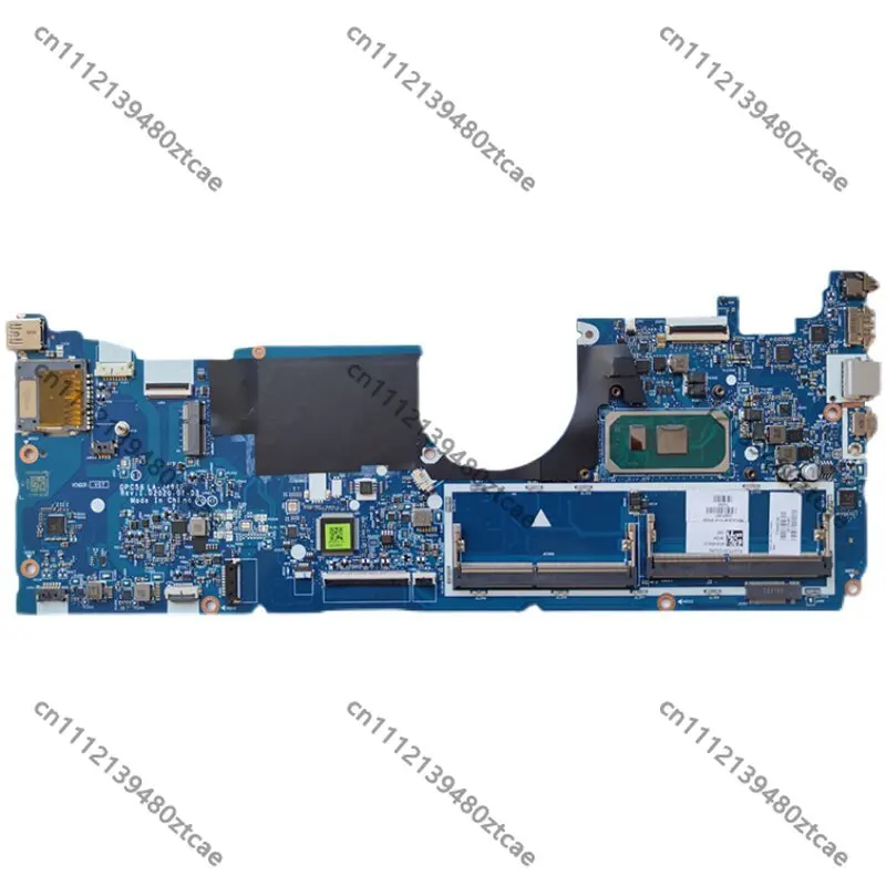 Replacement Laptop Motherboard 15 Inch 2-in-1 Touch Notebook Repair Parts