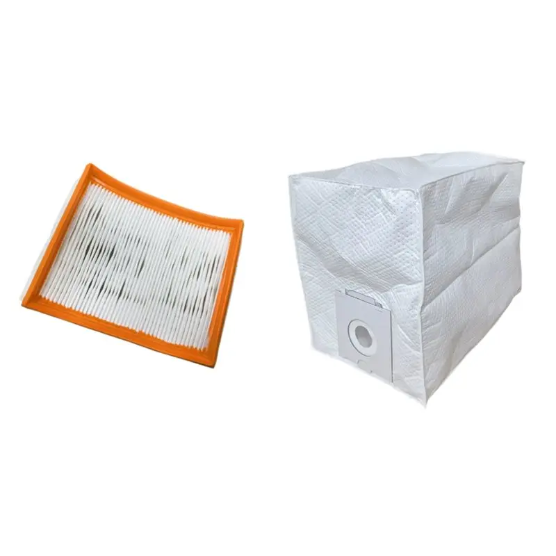 

【RAMADAN SALE】Dust Extractor Replacement Parts HEPA Filter Dust Bag For Festool CT48 CTL48 CTM48 Vacuum Cleaner Dust Collector C