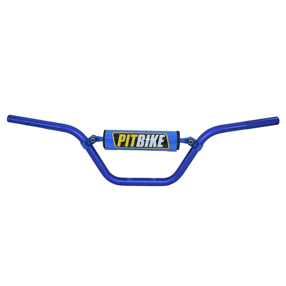 Motorcycle Handle Bar Handlebar 22MM For ATV Quad CRF50 XR50 KLX110 BBR PIT BIKES