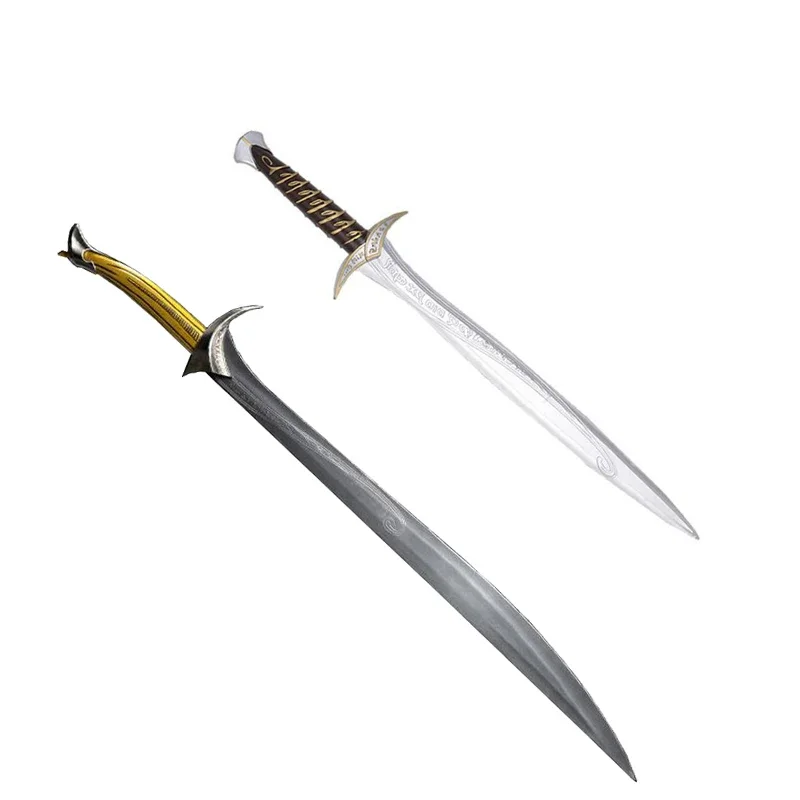 

1: 1 The The Goblin King Beast Bite Swordarms PU Collector Cosplay Props 99CM Halloween props