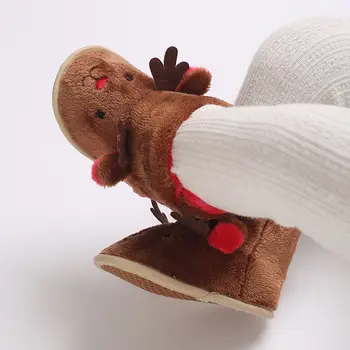 8 最佳銷售 嬰兒靴 - №7