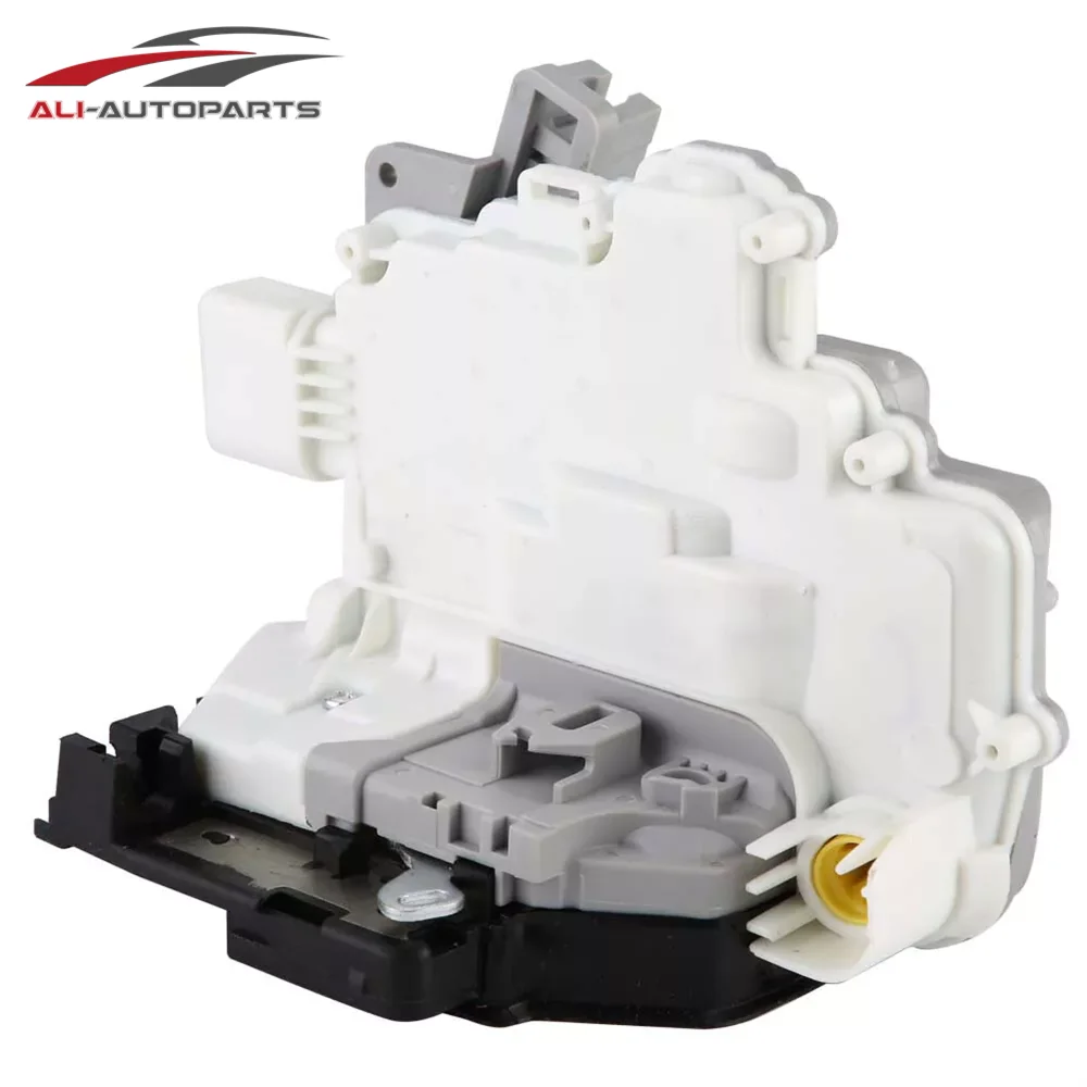 

3C1837015A Front Rear Left Right Door Lock Actuator For VW Passat B6 Tiguan Audi Q3 Q5 Q7 A4 B8 B6 Skoda Superb Seat Ibiza