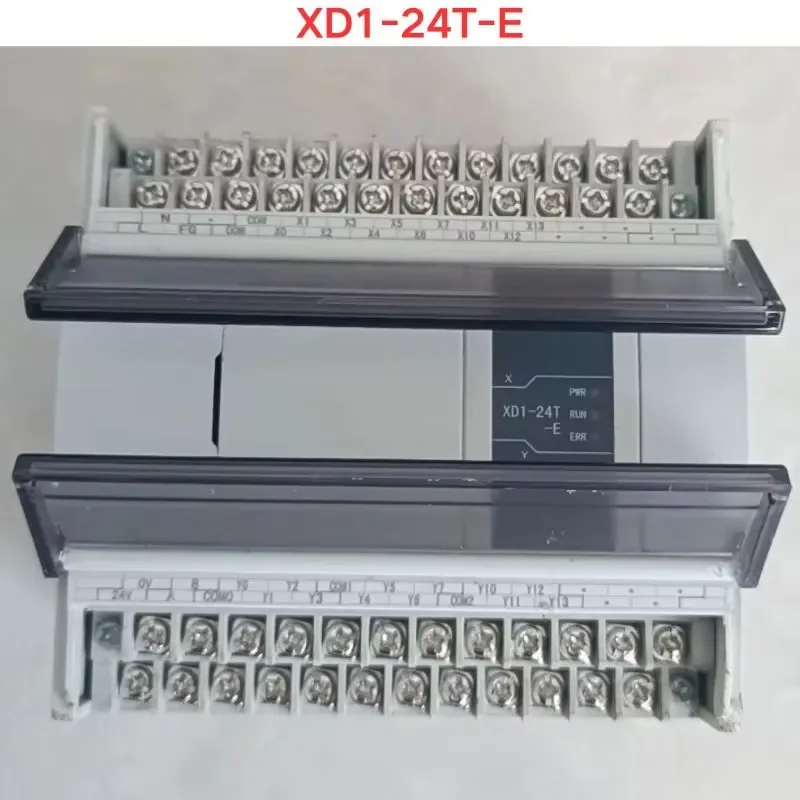 Second-hand Xinjie XD1-24T-E function test is normal Latest Quote for 2026