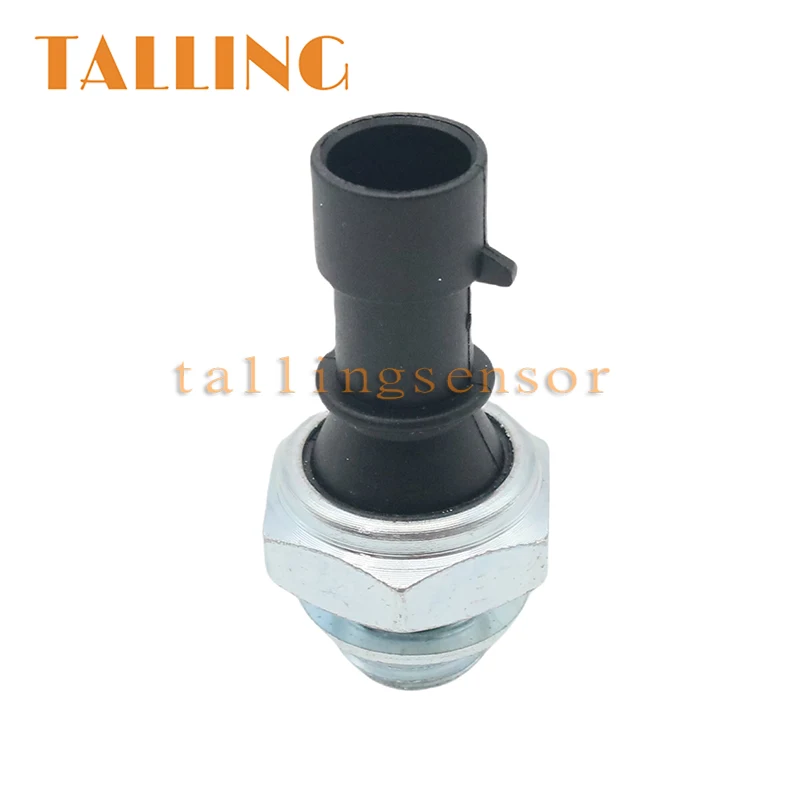 2011696 Engine Oil Pressure Sensor Switch For CADILLAC CATERA CTS 1997-2005 CHEVROLET AVEO CHEVY 2004-2017 ISUZU AMIGO 1998-2000