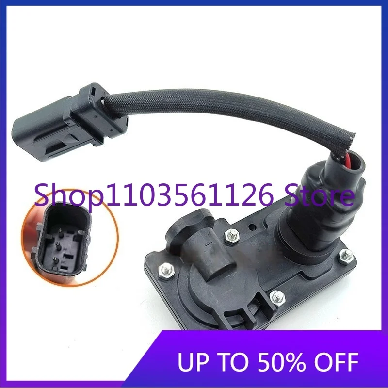 

Hot Sale Excavator Intake Pressure Sensor Fuel Engine Accessory for 311 315 320D Part Number 266-0138