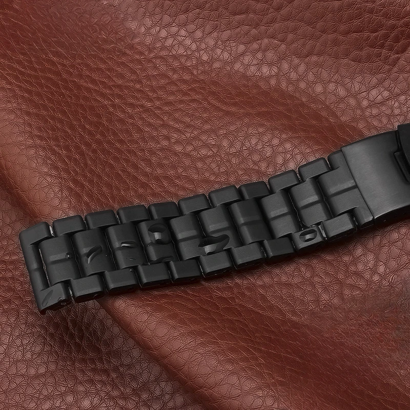 Carbon Fiber Plastic Waterproof Steel 23mm with Tool Fold Buckle Watchband for Luminox 3051 3150 8800 3080 Men Watch Bracelet