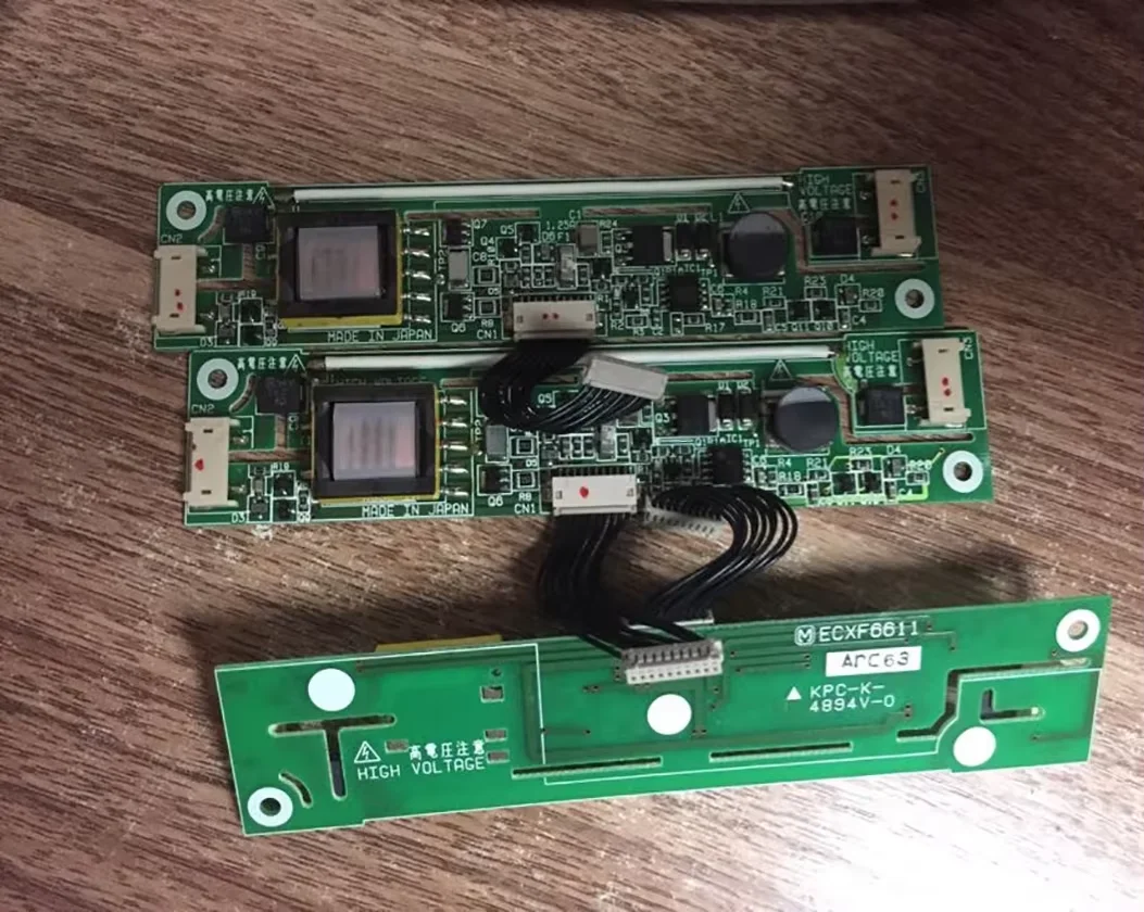 Inversor KPC-K-4894V-0