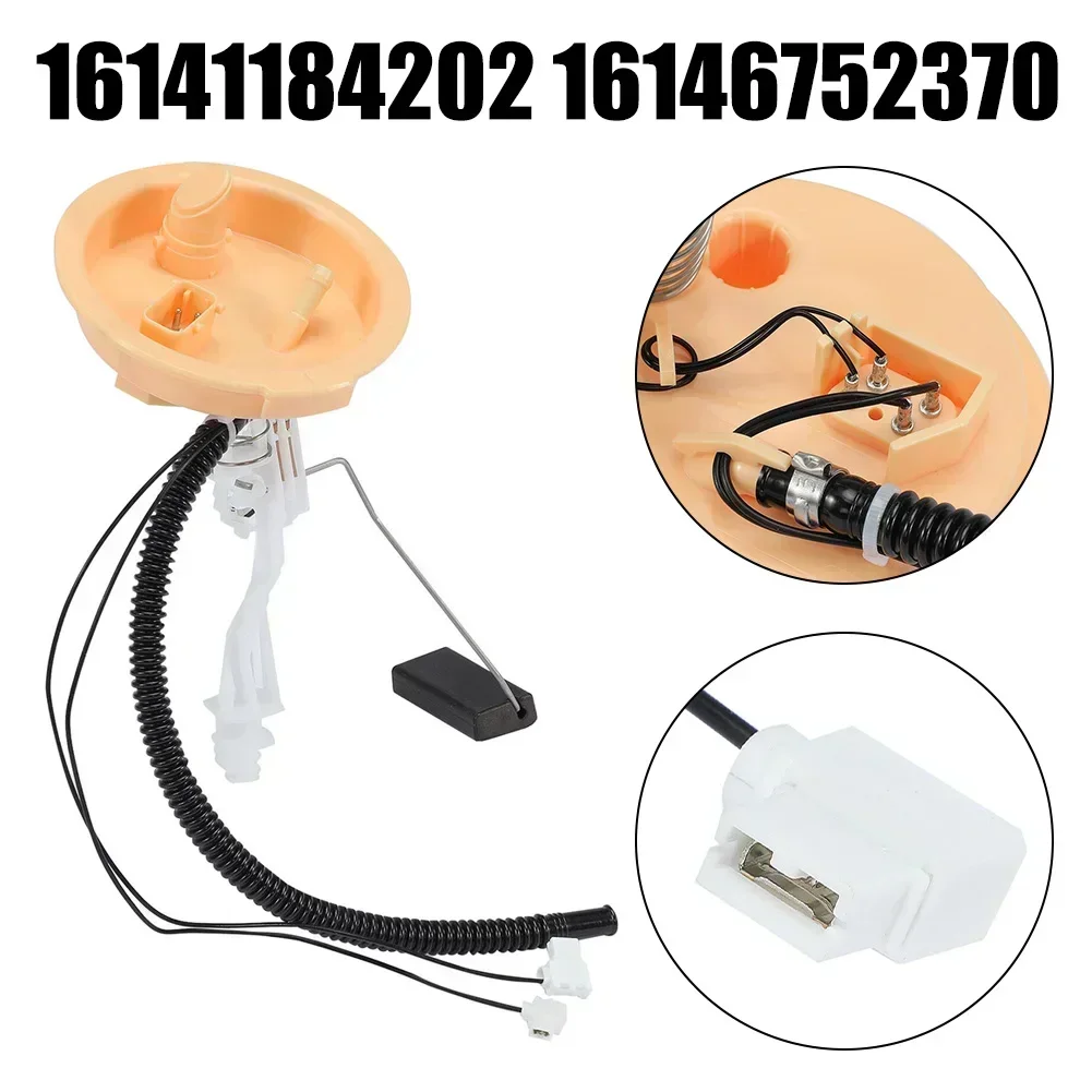 

Фильтр топливного насоса с отправным блоком для BMW E38 E39 525i 528i 540i 16146752370 Фильтры масляного насоса Plug And Play Отправка блока ABS