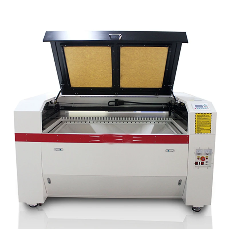 Color Can be Customized 1390 150W Water Cooling Wood Milling Cutter Engraver Cnc Laser Engraving Machine with Up Down Platform