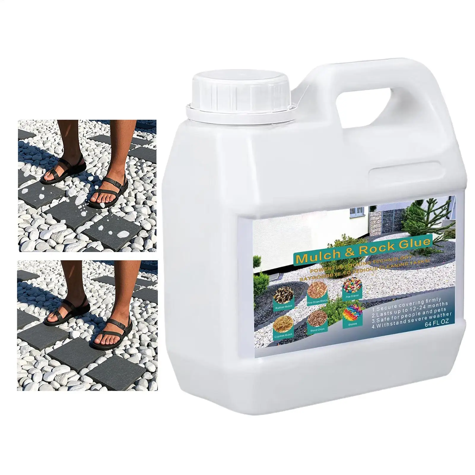 colle-de-paillage-pour-amenagement-paysager-1-2-pieces-sechage-rapide-non-toxique-resistante-aux-intemperies-liant-puissant-pour-gravier-stabilisateur-de-gravier-de-jardin