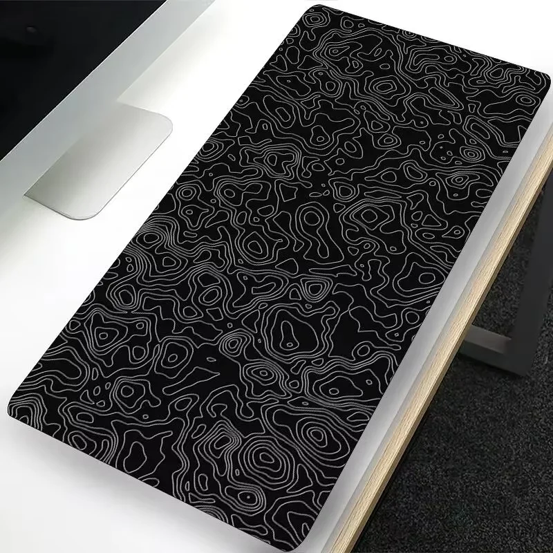 Podkładka pod mysz XXL Liquid – Pc Gaming Liquid recenzja i cena