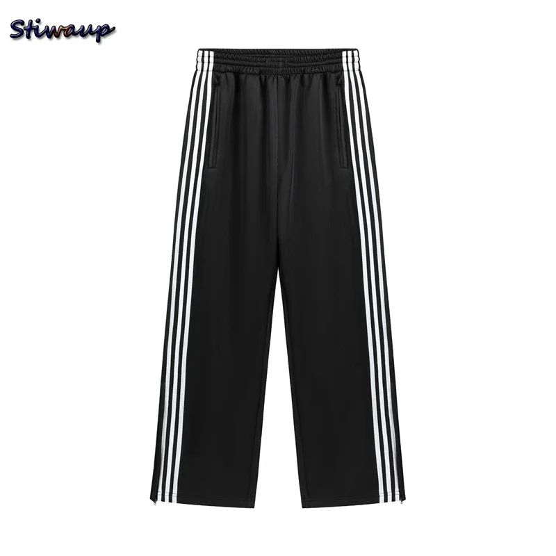 Women's Baggy Pants Joggings Femme Sweatpants Women Sports Casual Tracksuit Wide Pants Woman Trousers Womens Wide Leg Joggers