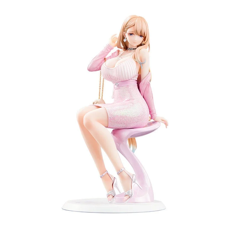 

Bearpanda × Asako Fuyama: Фигурка учителя-парикмахера в масштабе 1/6 с подвесным декором и элементами для демонстрации