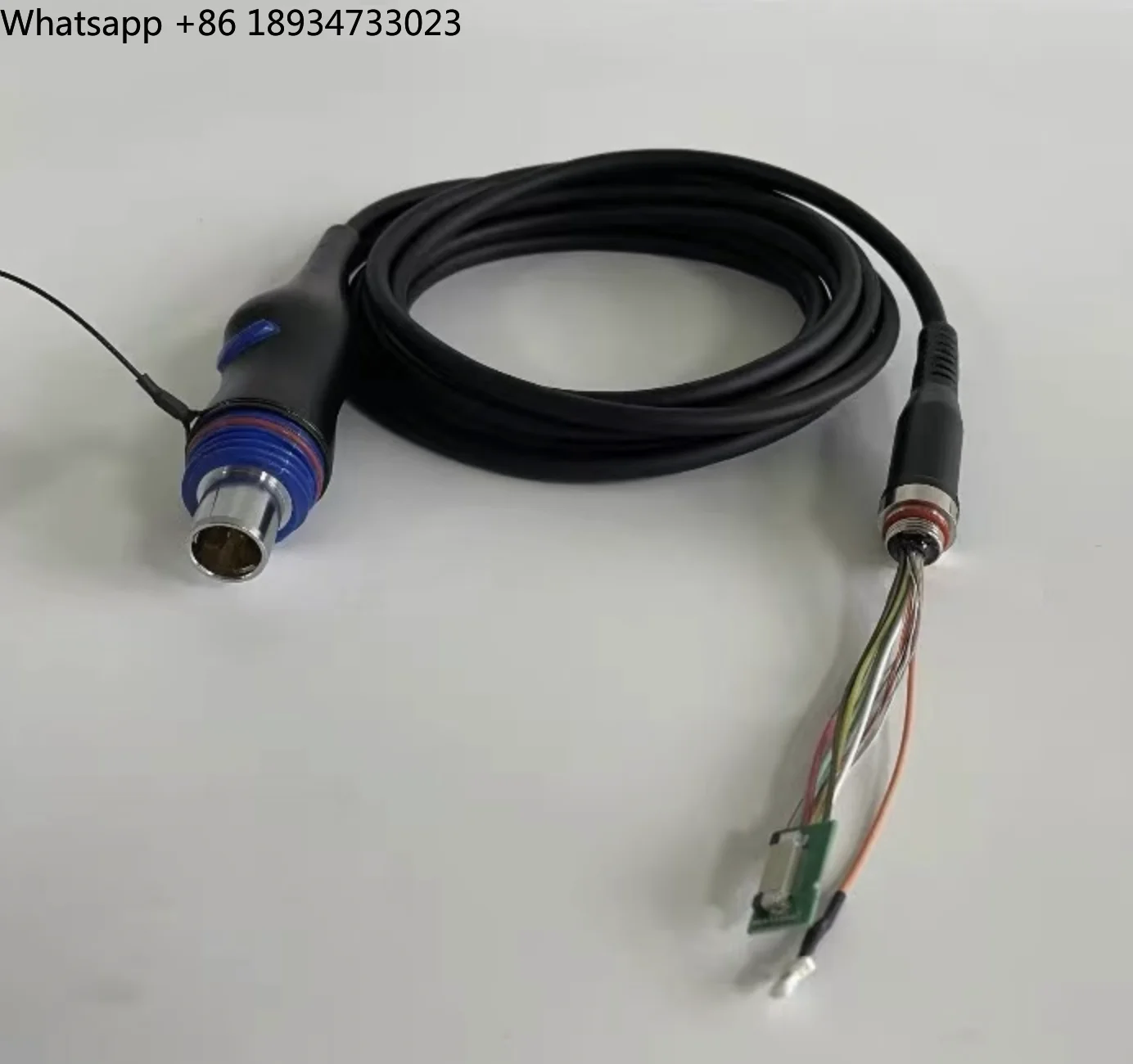 Medical Endoscopic Camera Control Line Power Handle Control Line for 1188