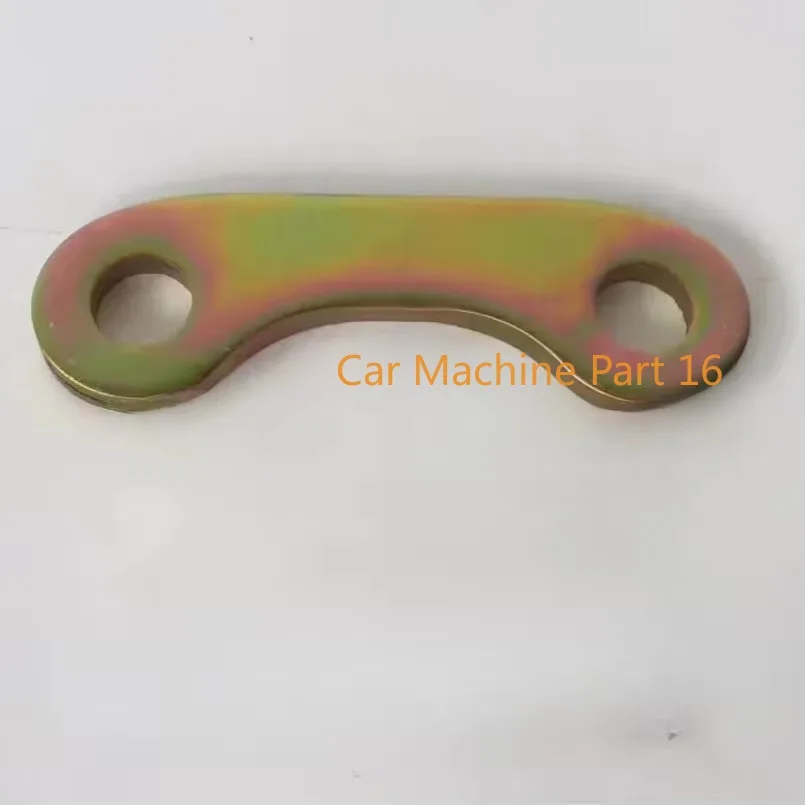 A set for Toyota Forklift Steering Lateral Cylinder Pin Repair Kit Bushing 20MM 7F 8F 43731-23442-71
