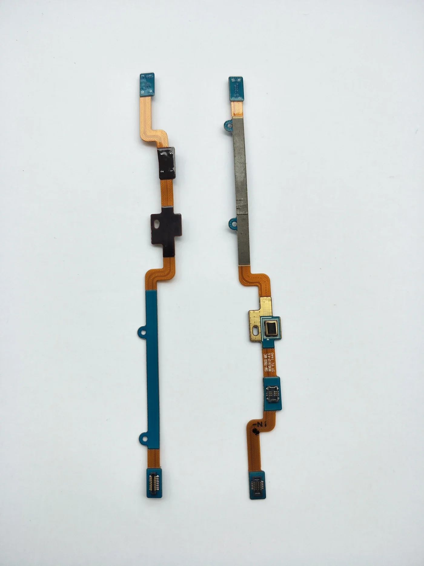 Shyueda Transmitter Microphone Flex Cable For Samsung Galaxy Tab S SM-T800 T805